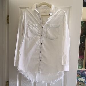 Treasure & Bond Button Up